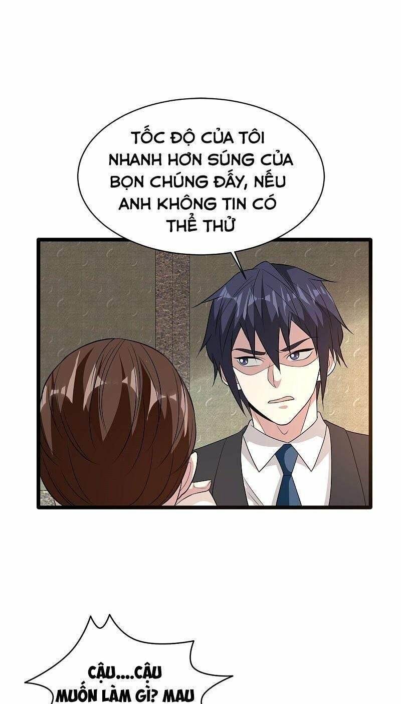 đô thị tà vương chapter 99 3