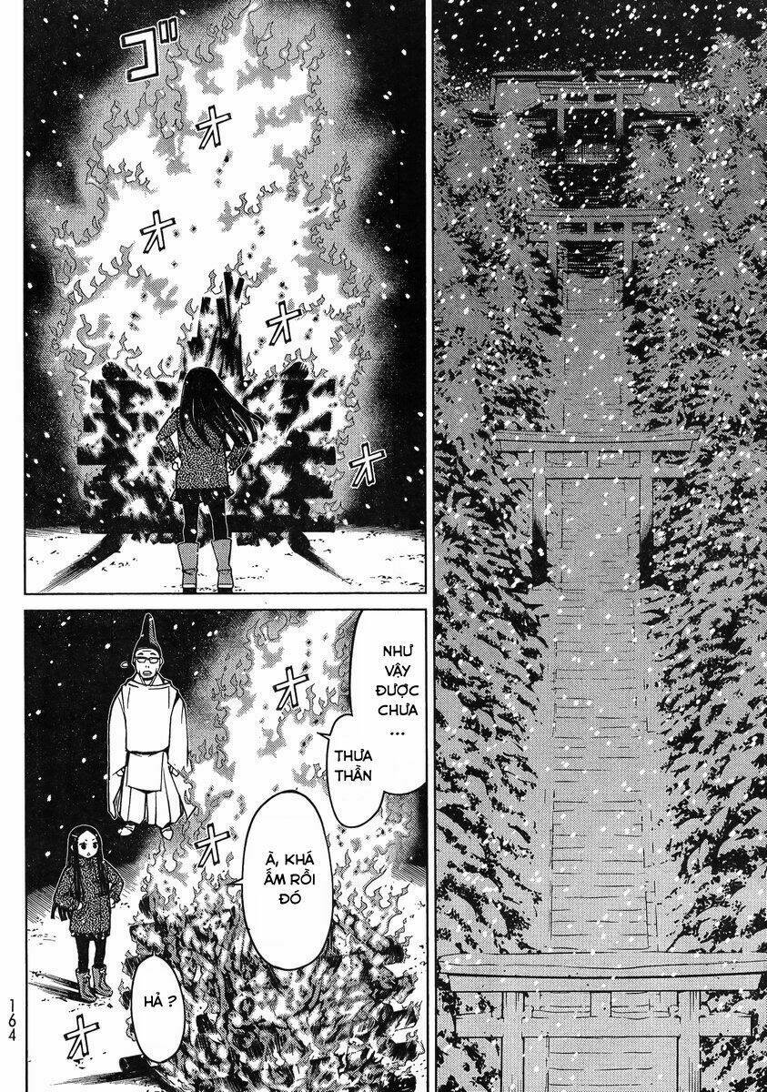 naqua-den (truyền thuyết về nakua) chapter 19 23