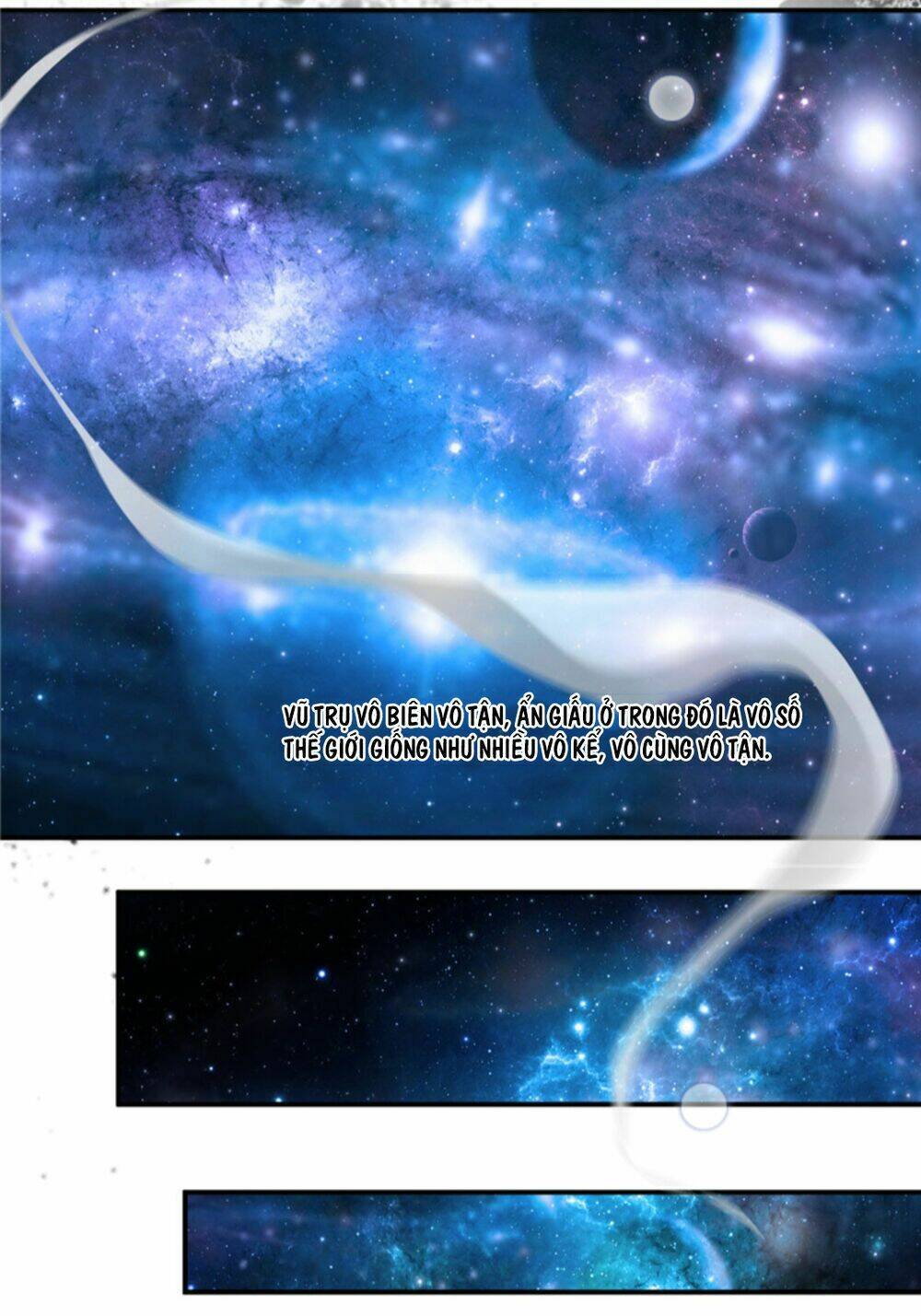 một đời thành tiên chapter 1 3