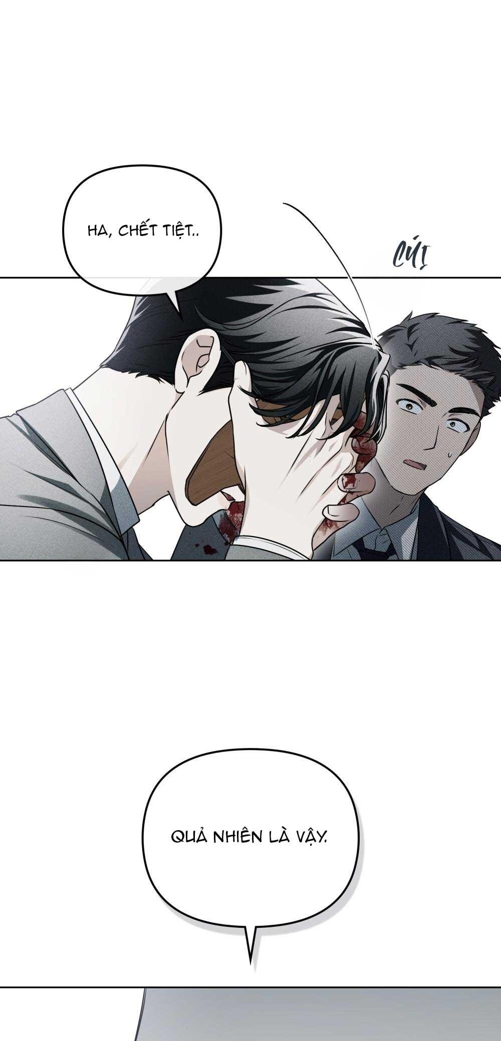 (cbunu) lửa hồn chapter 25 8