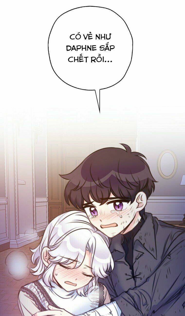 sinh ra làm con gái ác nữ chapter 22 74