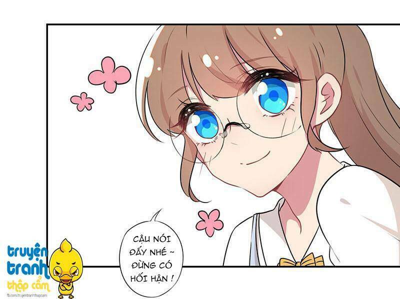 bá đạo hiệu thảo đích duệ nha đầu chapter 6 11