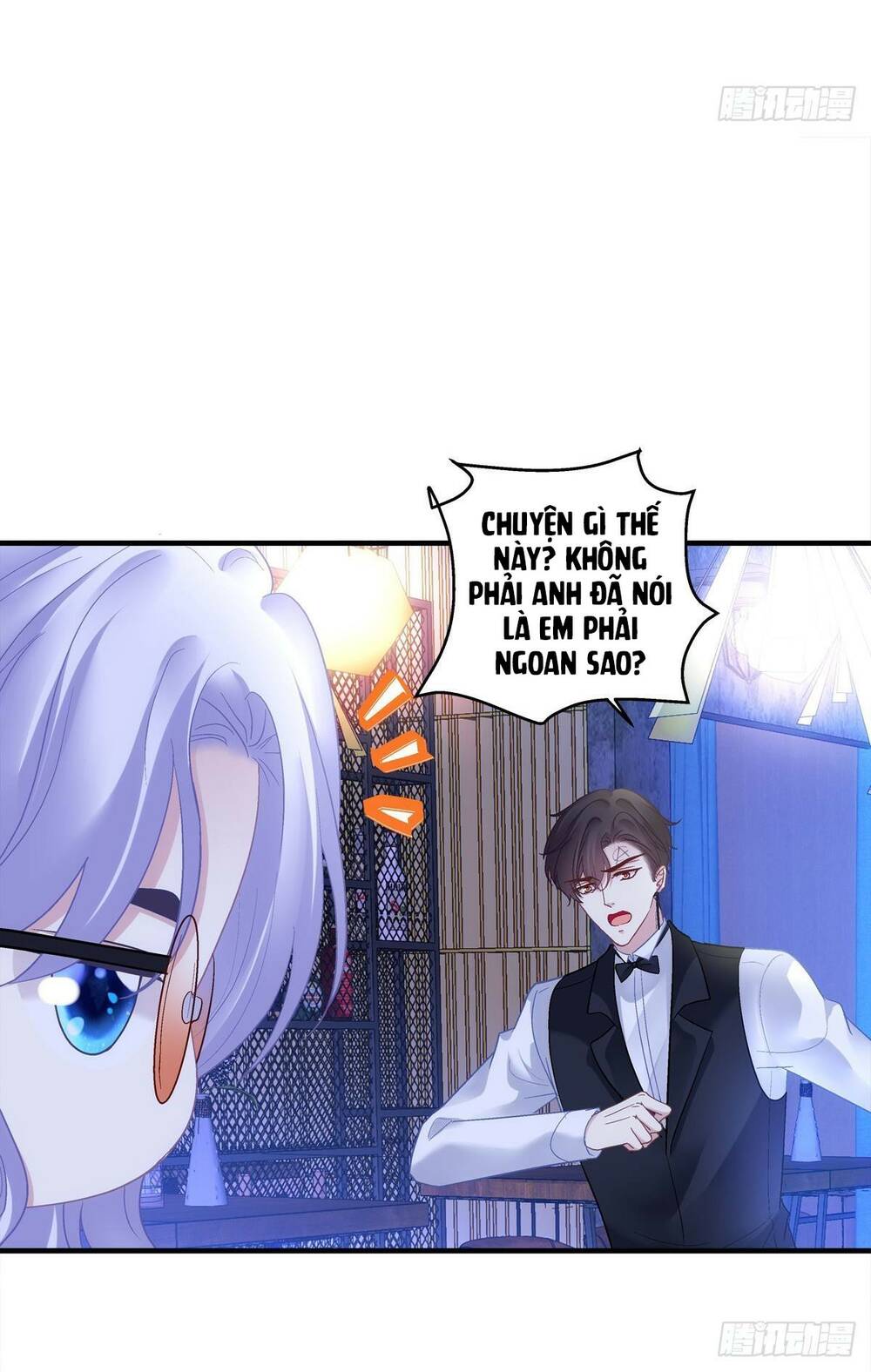 toàn bộ nắm trong tay chapter 142 23