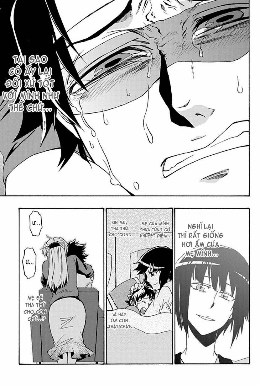 life is money chapter 9 26