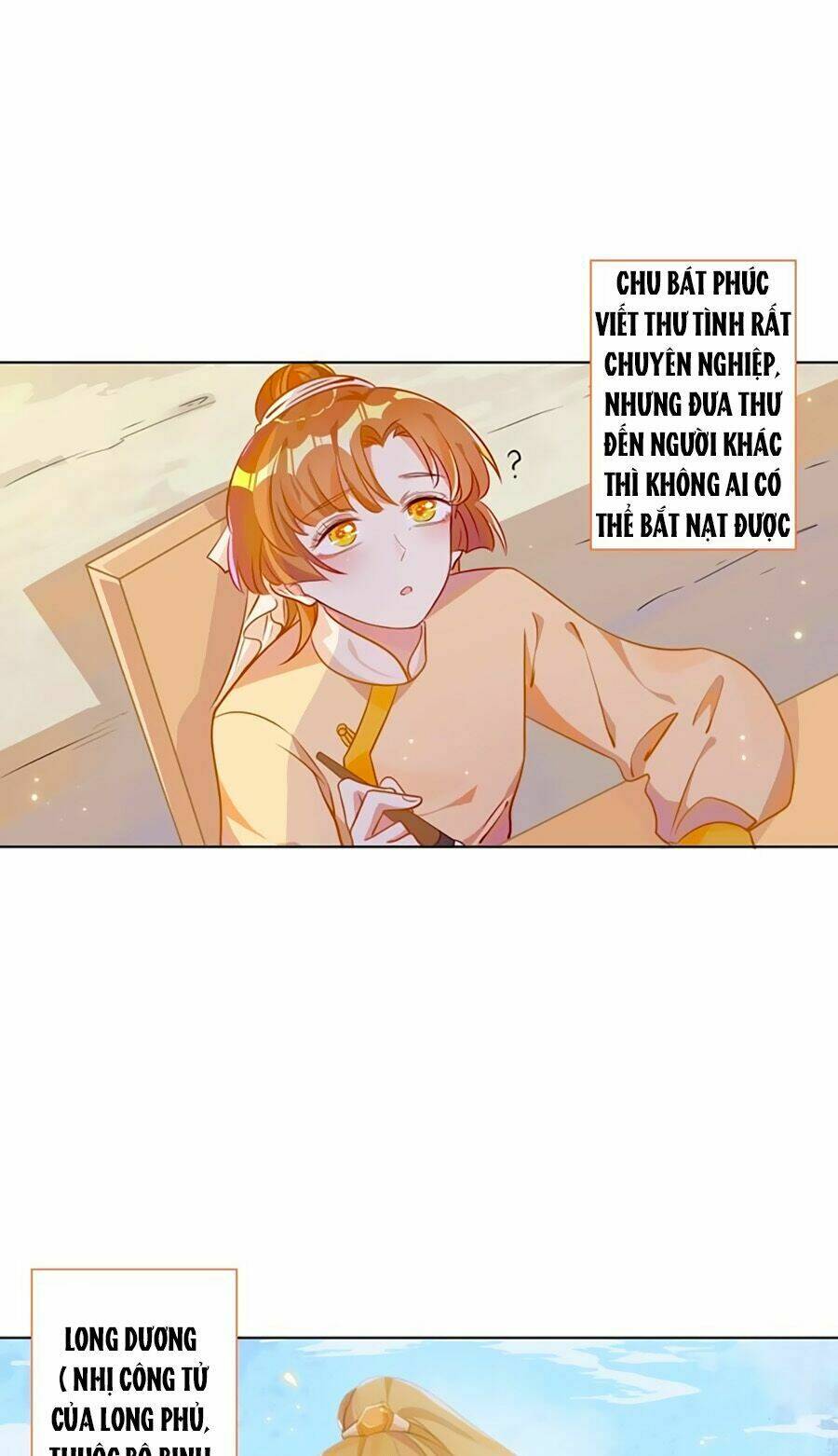 hội học sinh kiêu ngạo của hoàng cung chapter 1 49