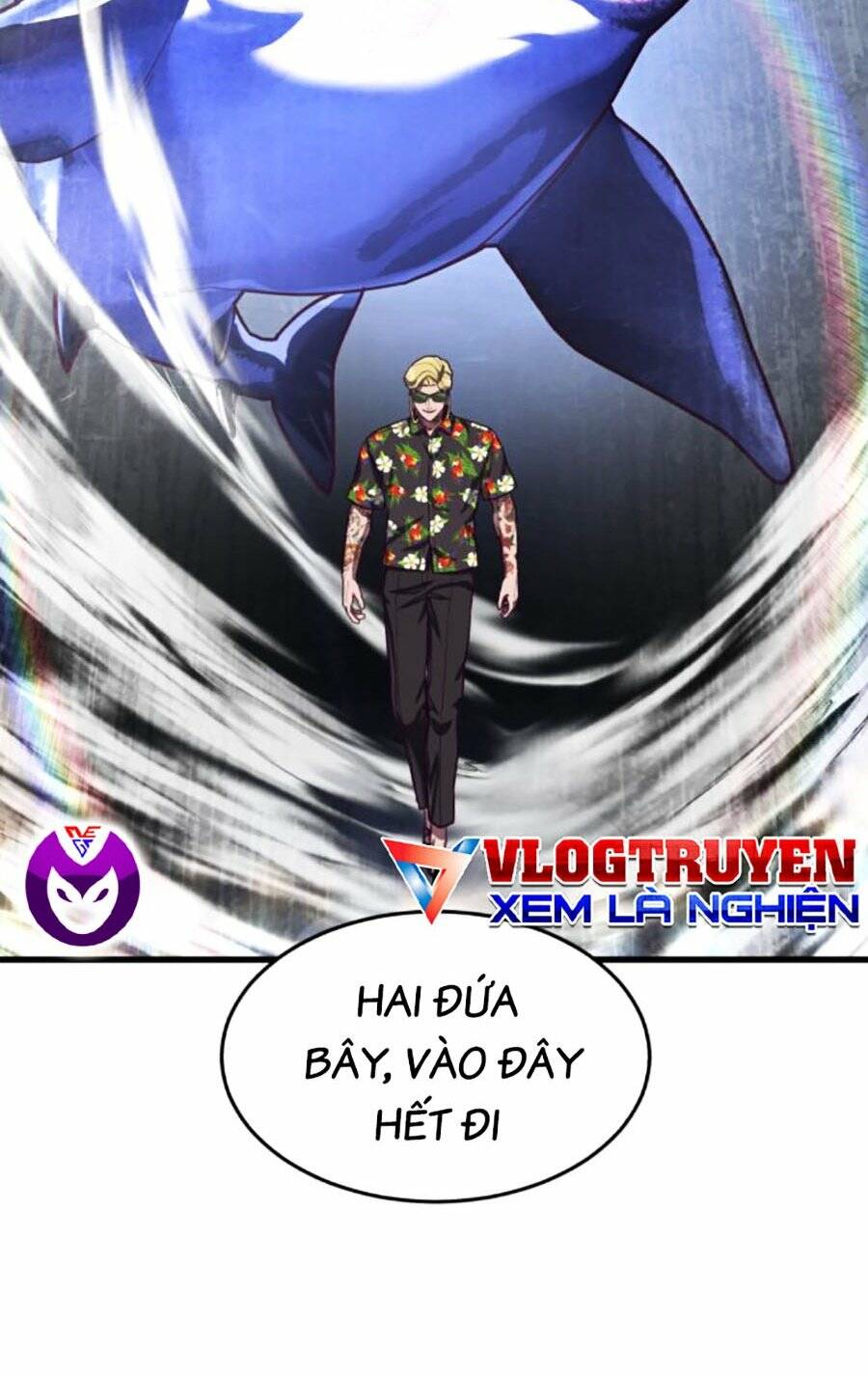 tên vâng lời tuyệt đối chapter 74 77