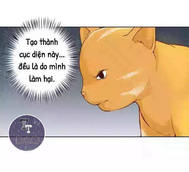 tôi không phải đa nhân cách chapter 17 11