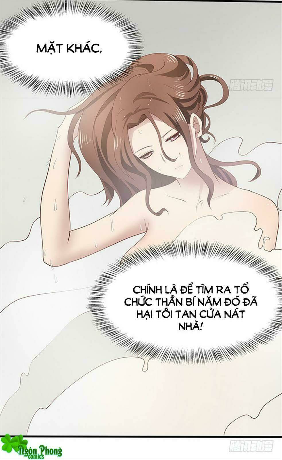 khi trò chơi ác ma bắt đầu chapter 45 51