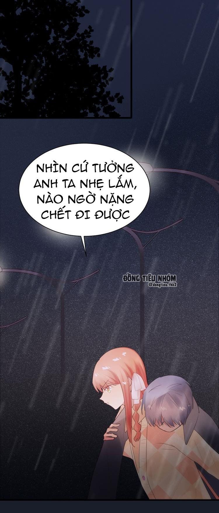 nhất tiễn khuynh tâm chapter 17 18