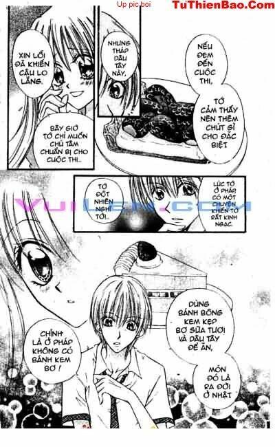 công chúa ẩm thực chapter 5 93