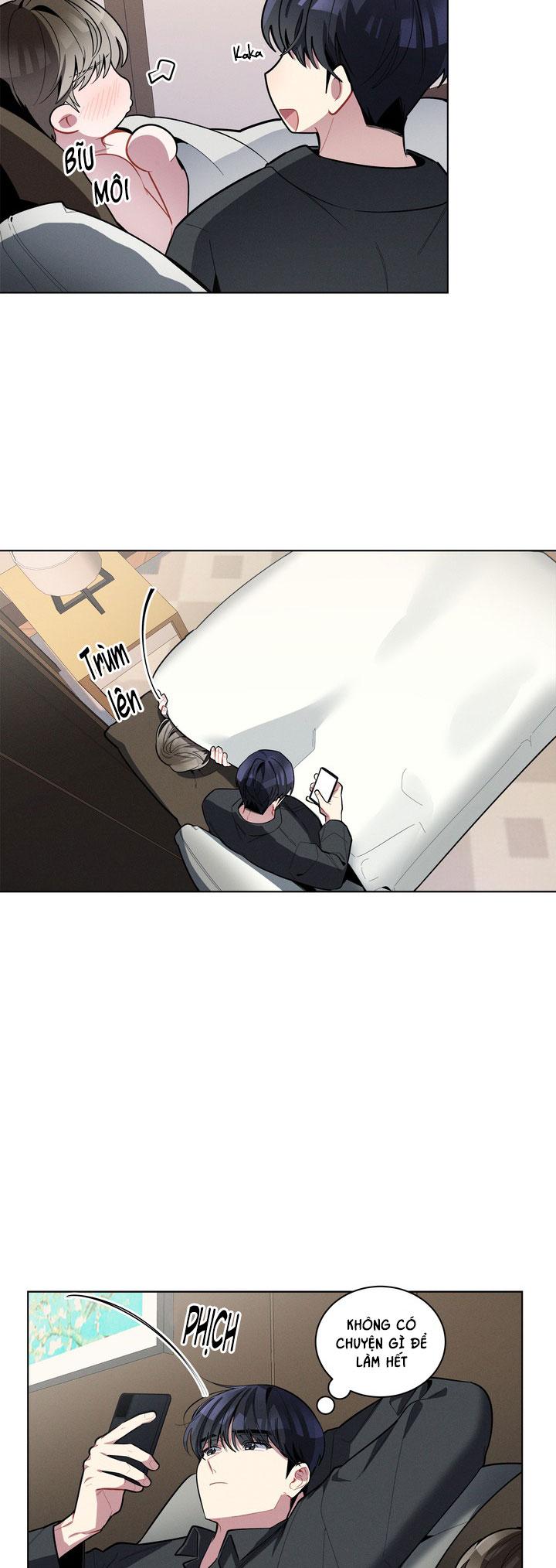 cherry scandal chapter 17 17