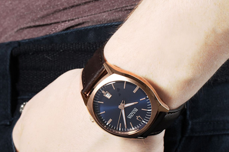 Đồng hồ nam Bulova 97B133