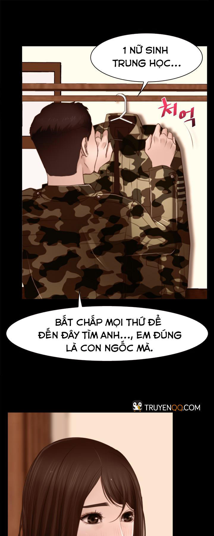 xúc cảm chôn giấu chapter 11 56