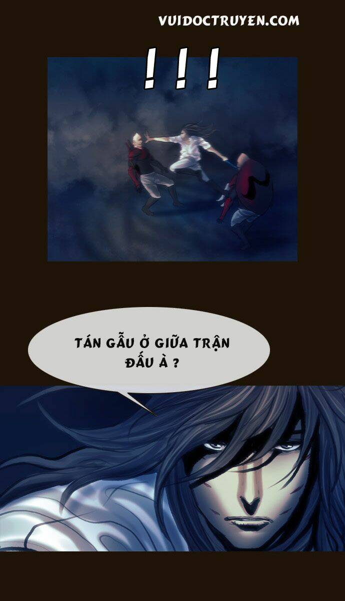 hội ảo thuật chapter 98 31