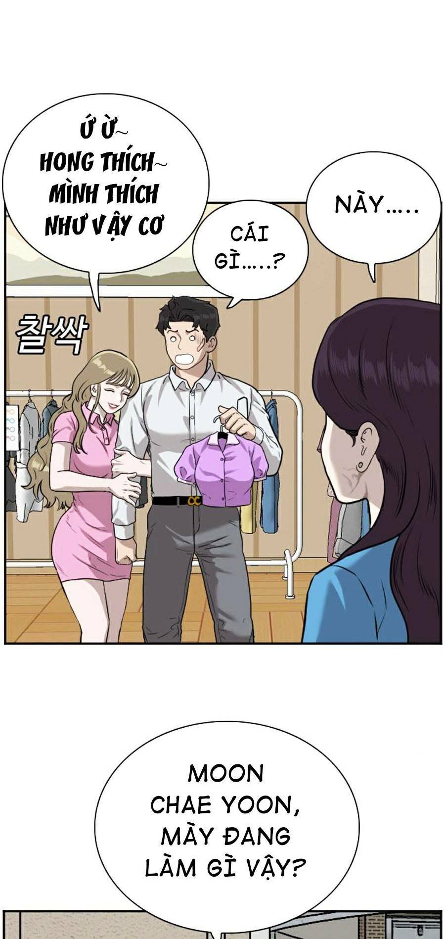 người xấu chapter 83 50