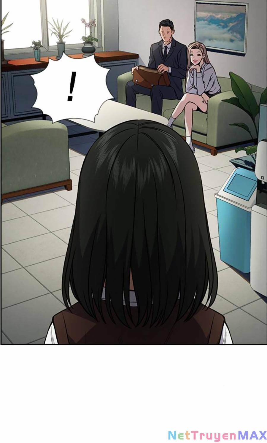 giáo dục chân chính chapter 115 76