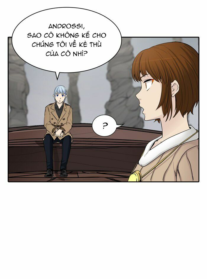 tòa tháp bí ẩn 2 chapter 284 45
