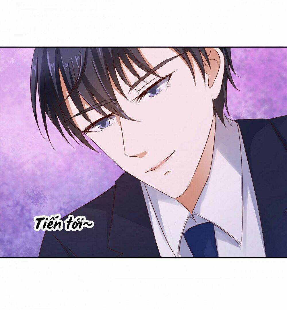 liệt ái tri hạ: series mật đào tiểu tình nhân chapter 36 27