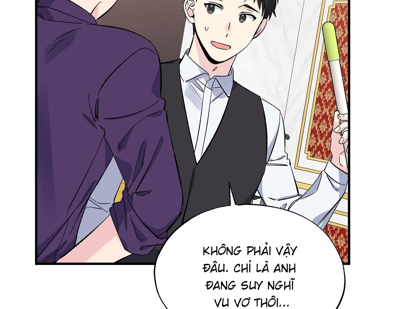 vị ngọt đôi môi chapter 45 12