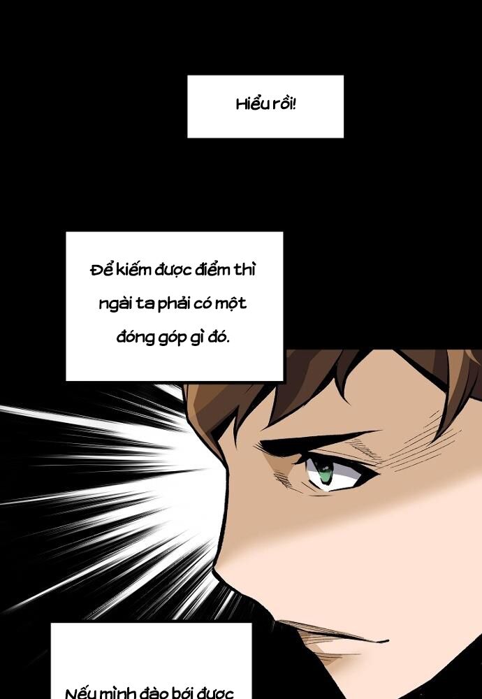 sự trở lại của huyền thoại chapter 24 33