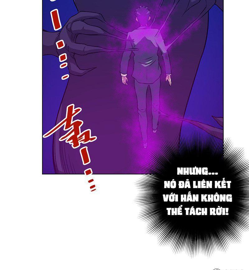 vua xui xẻo chapter 7 25
