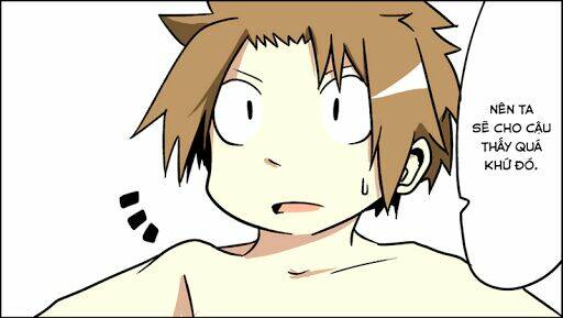 senyuu chapter 52 20