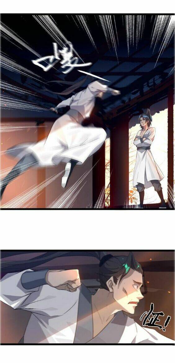 ta luyện dược thành thánh chapter 1 34