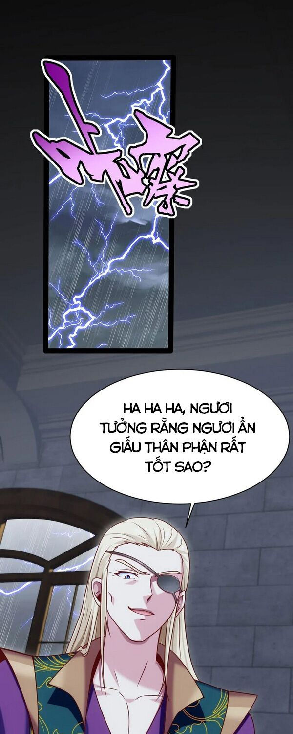 ma thú kiếm thánh dị giới tung hoành chapter 165 1