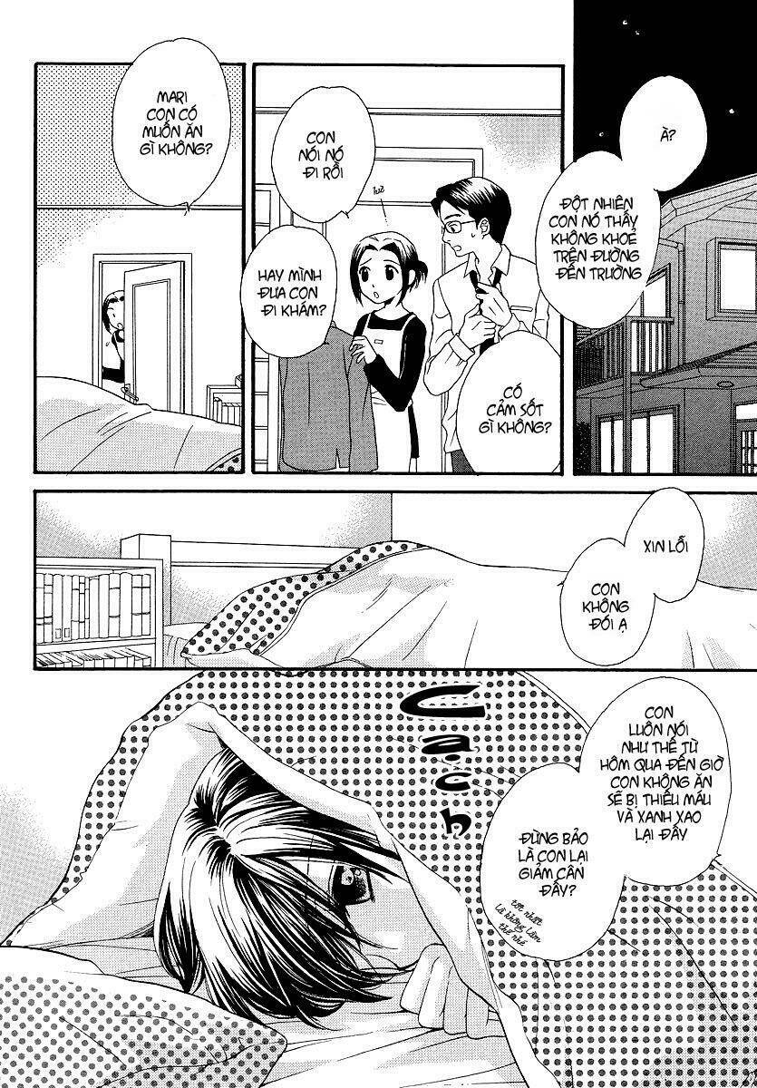 girl friends chapter 10 12