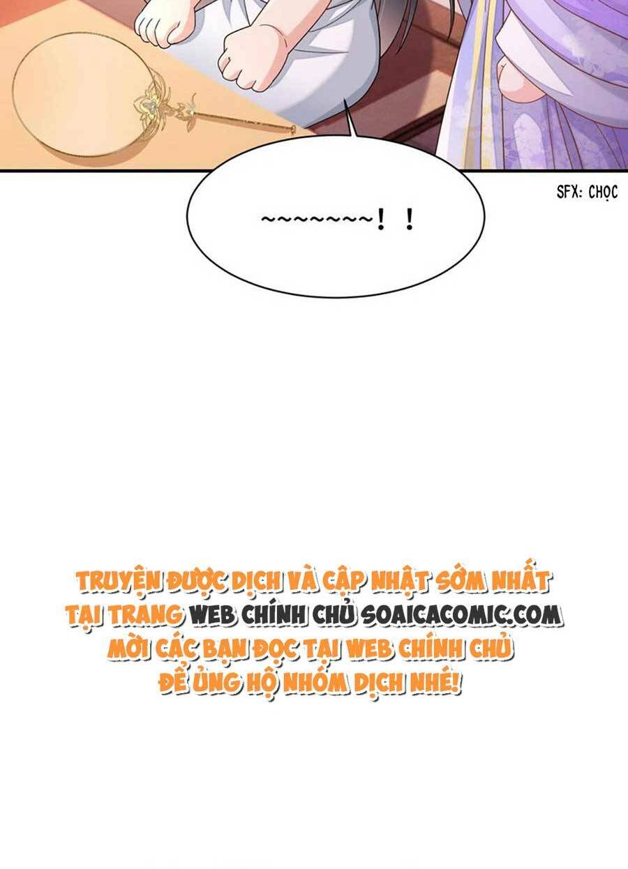 xuyên qua làm vương phi miệng quạ chapter 26 24