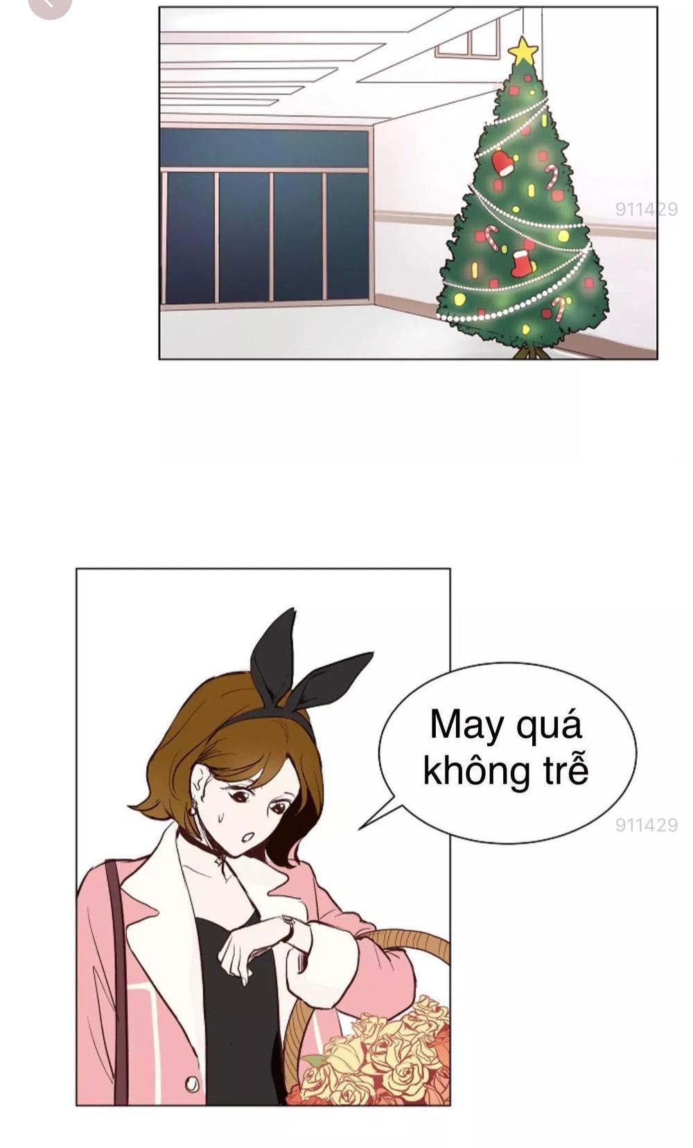 tôi kết hôn cùng antifan chapter 2.2 6