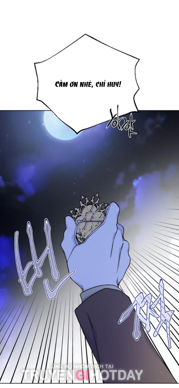 cách hiệp sĩ sống như một tiểu thư chapter 96.2 48