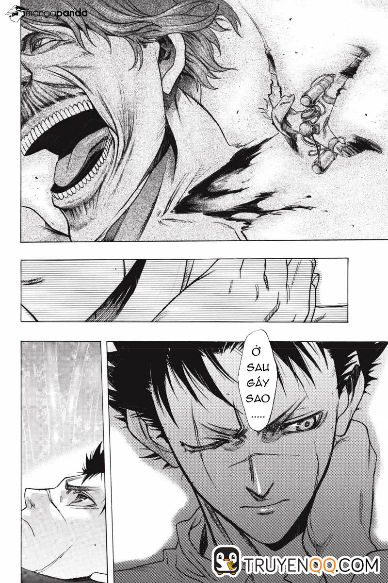 attack on titans - before the fall chapter 19 25