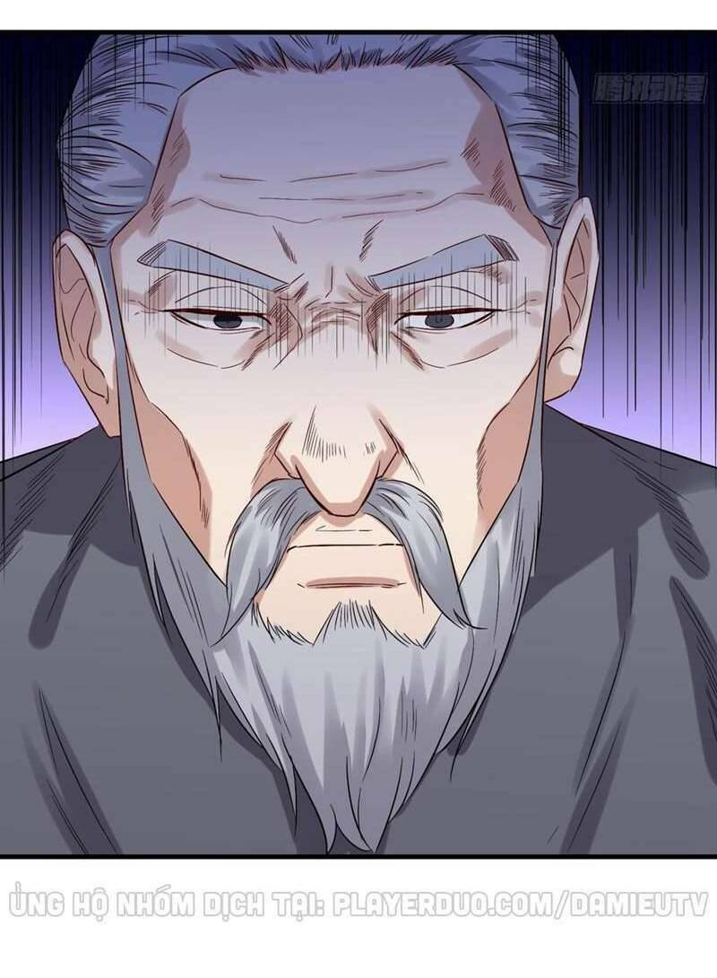 đỉnh phong thần y chapter 76 16