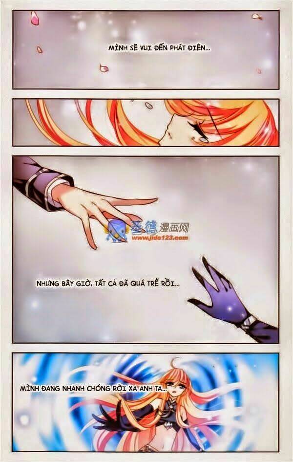 xuyên duyệt tây nguyên 3000 chapter 64 20