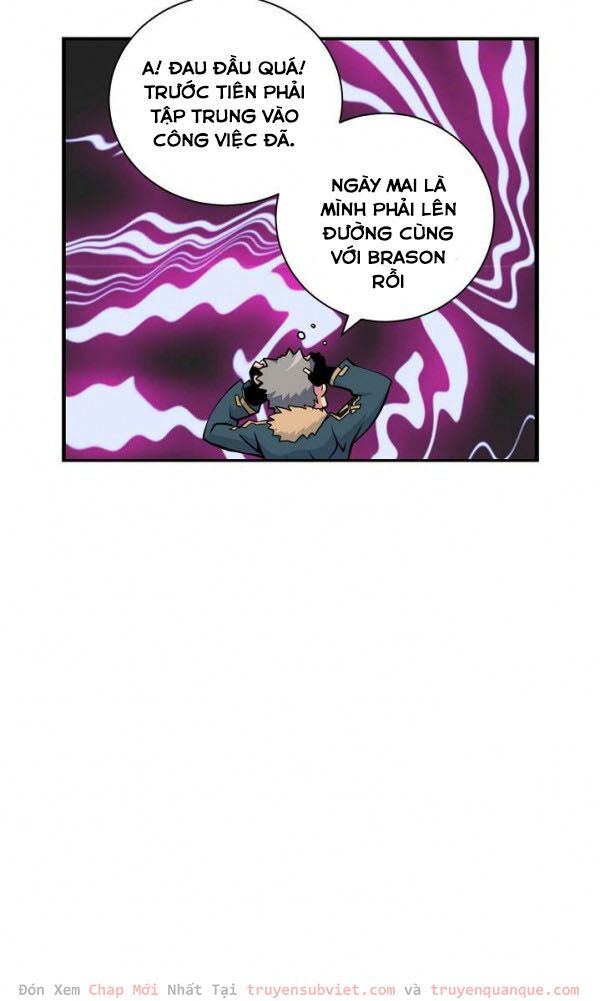 tôi sinh ra để làm người vĩ đại chapter 38 6