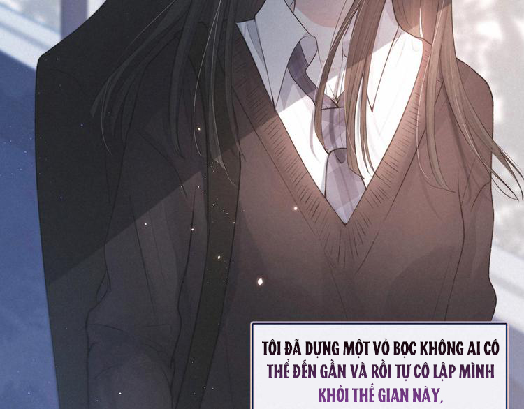 nỗi buồn của hoa cẩm tú cầu chapter 0 14