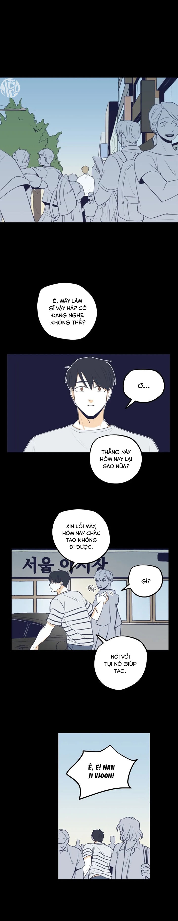 hạnh phúc mãi về sau chapter 10 6