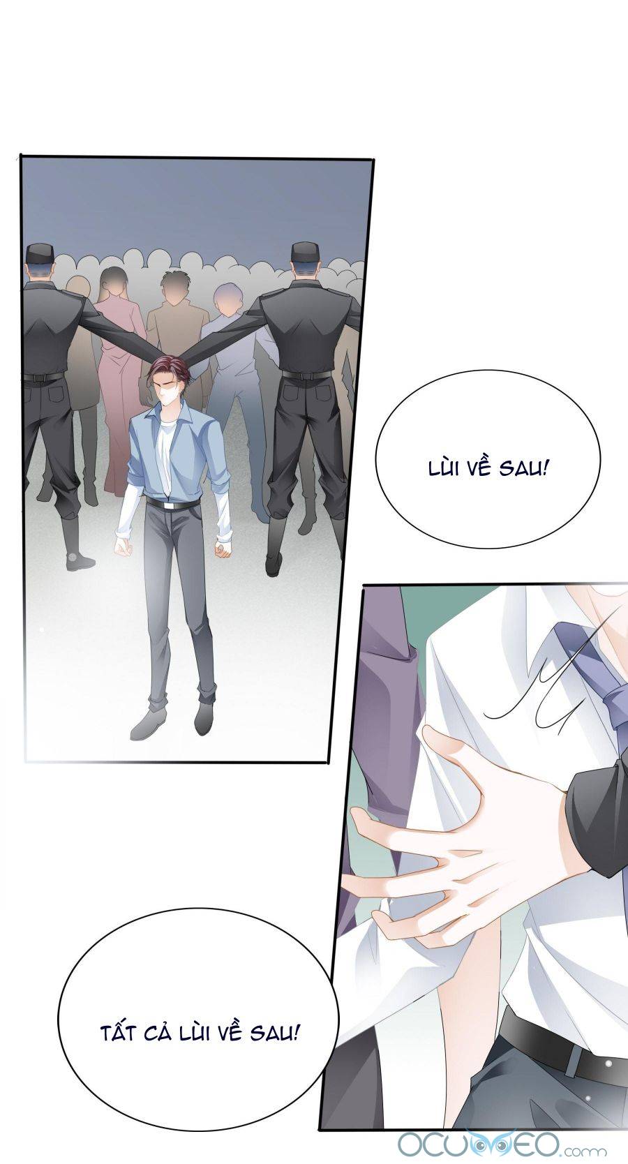 ác nữ rắn chapter 4 23