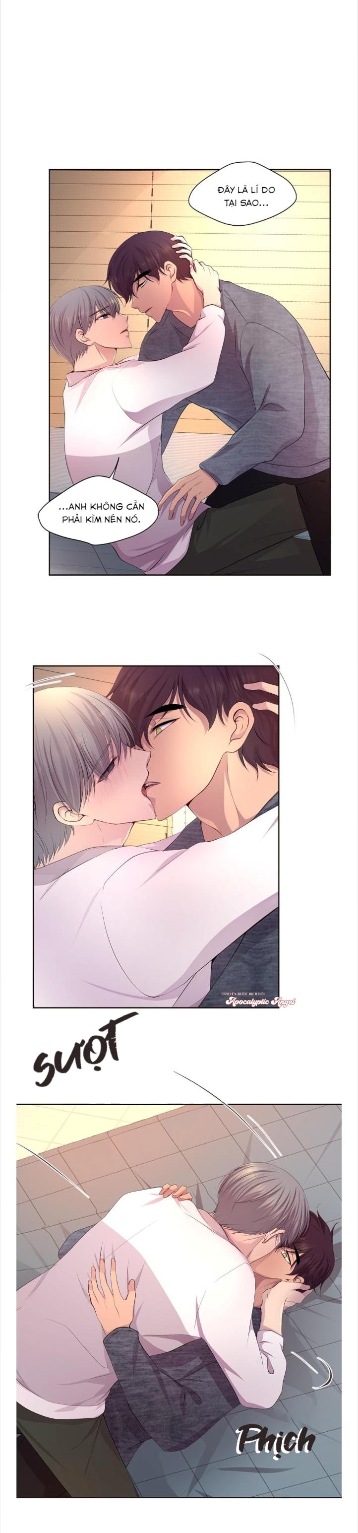 giữ em thật chặt (hold me tight) chapter 92 1