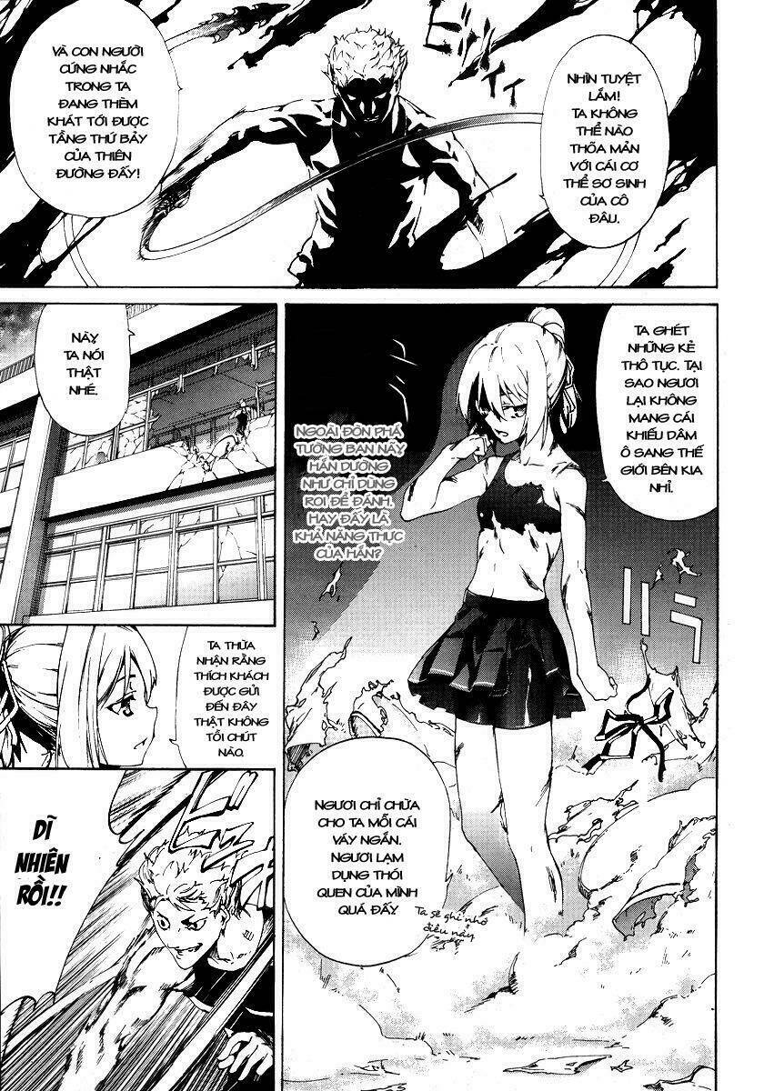taboo tattoo chapter 3 15