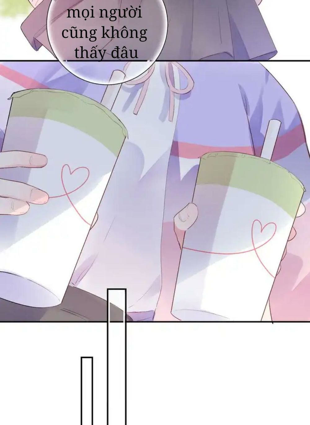 sos! tôi đã yêu một con sâu bướm (phần 2) chapter 46 6