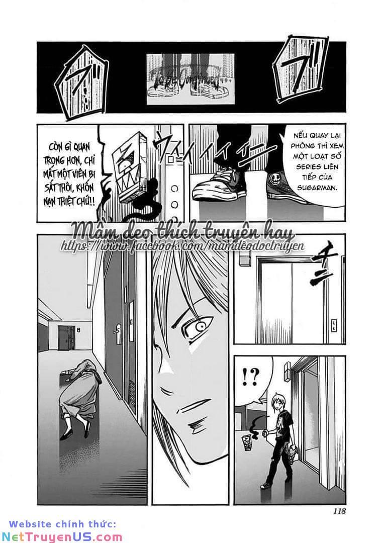 kinemaquia chapter 3.1 1