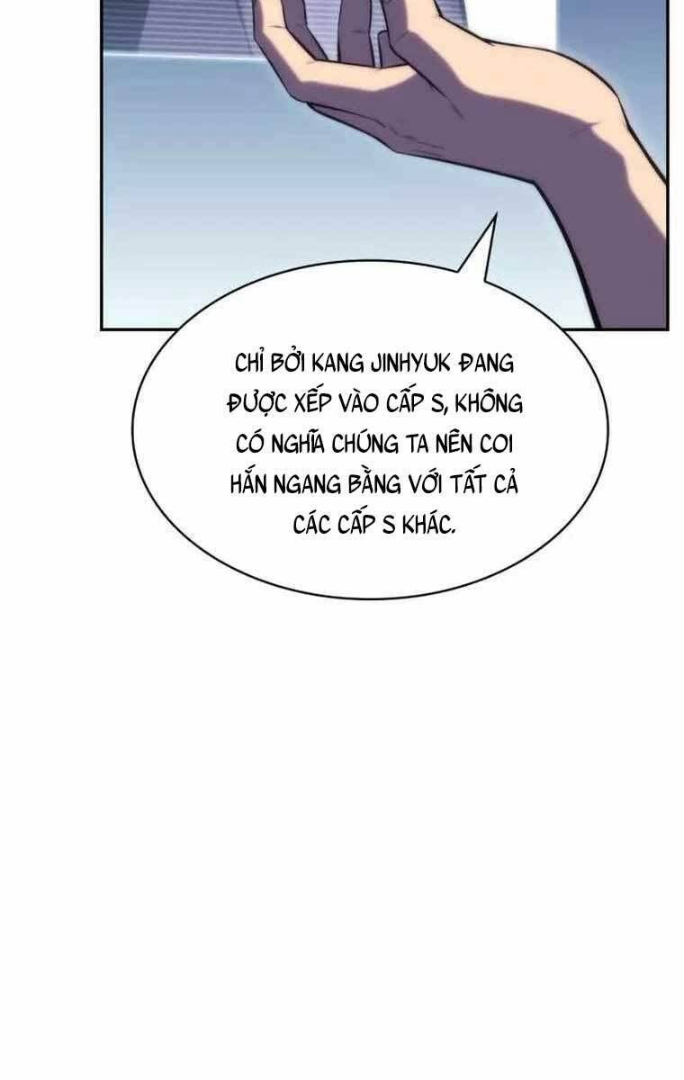 Người Chơi Mới Cấp Tối Đa Chapter 81 126