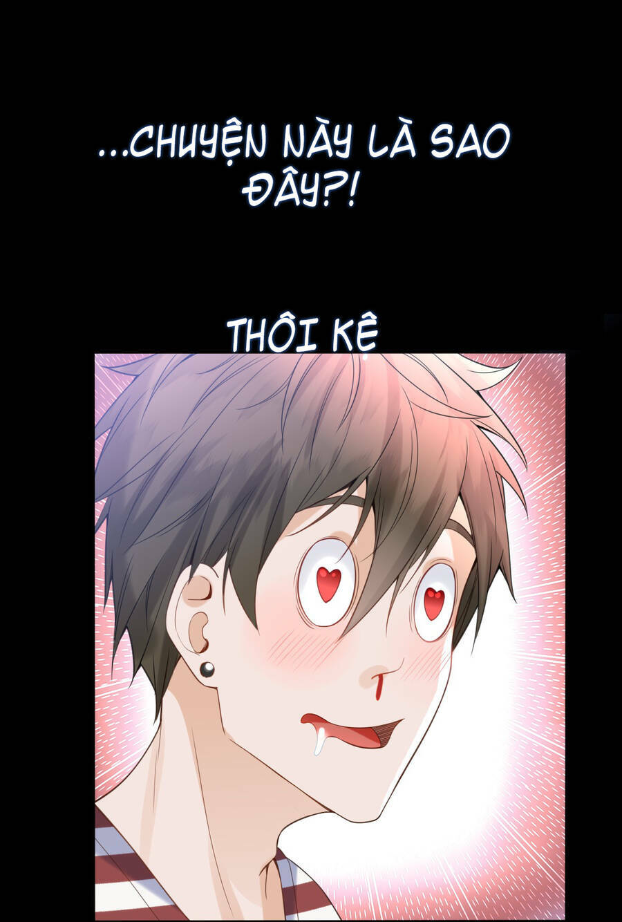 ổ c thích thả thính chapter 0 22