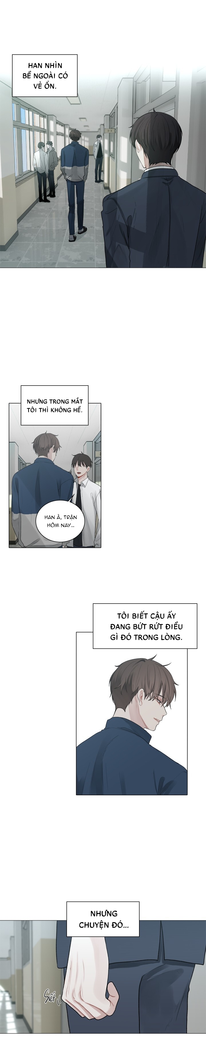 hình bóng phản chiếu chapter 1 22