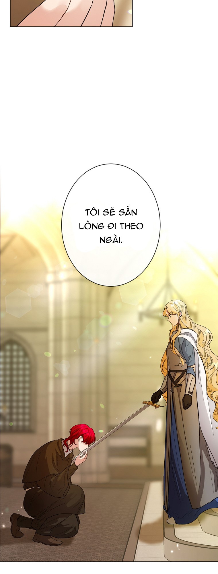 hợp đồng hôn nhân của công tước ashleyan chapter 2.1 23