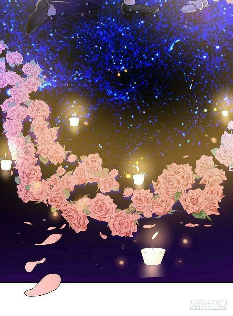 độc sủng tiểu lão bà chapter 21 22