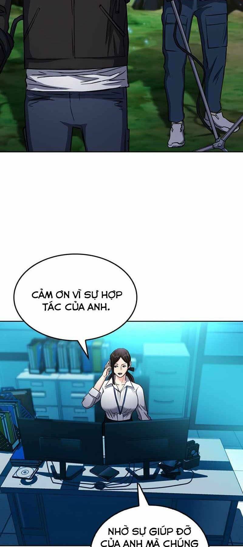 druid tại ga seoul - người hóa thú chapter 67 42