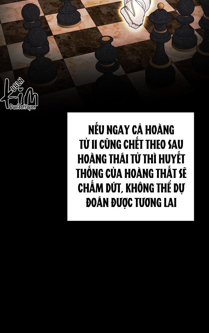 hai đất nước, đất nước của nô lệ chapter 34 54